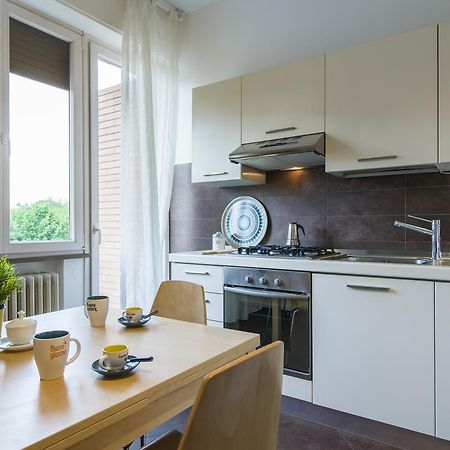 Porta Al Prato Cozy Apartment フィレンツェ エクステリア 写真