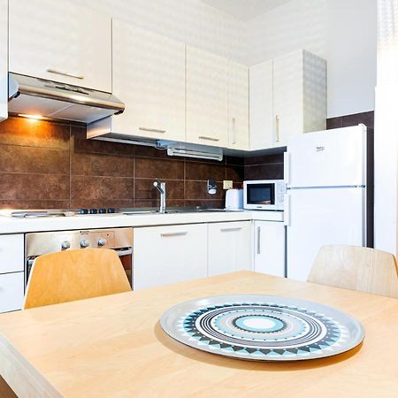 Porta Al Prato Cozy Apartment フィレンツェ エクステリア 写真