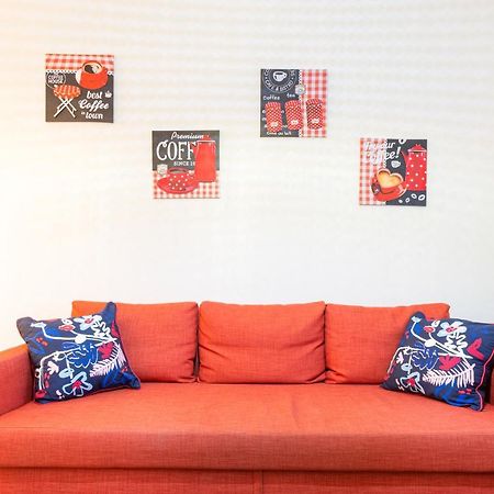 Porta Al Prato Cozy Apartment フィレンツェ エクステリア 写真