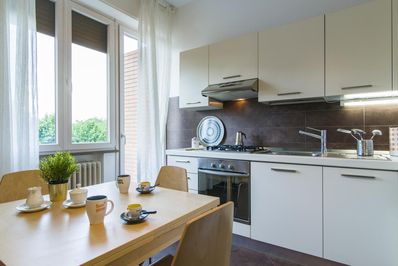 Porta Al Prato Cozy Apartment フィレンツェ エクステリア 写真