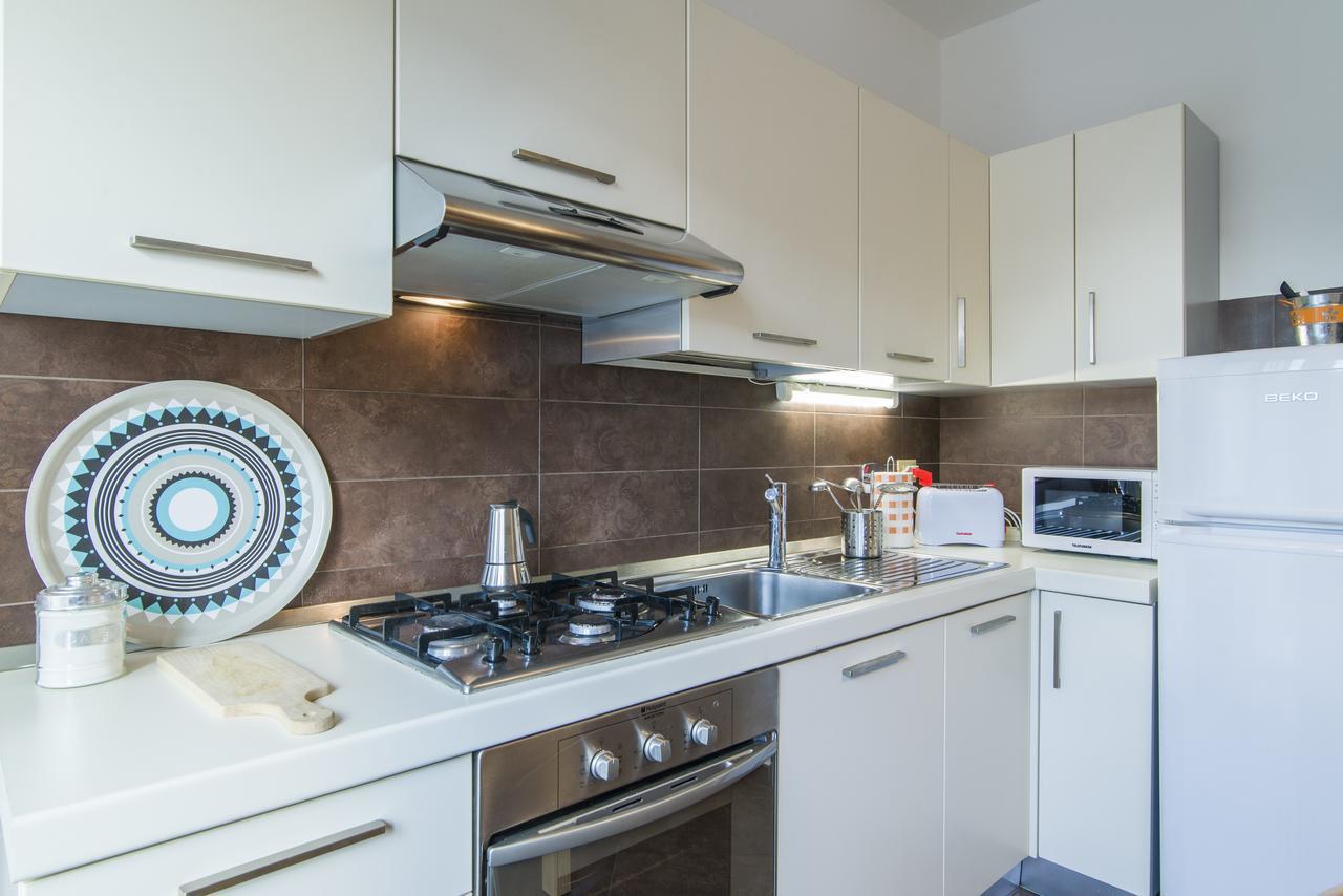 Porta Al Prato Cozy Apartment フィレンツェ エクステリア 写真