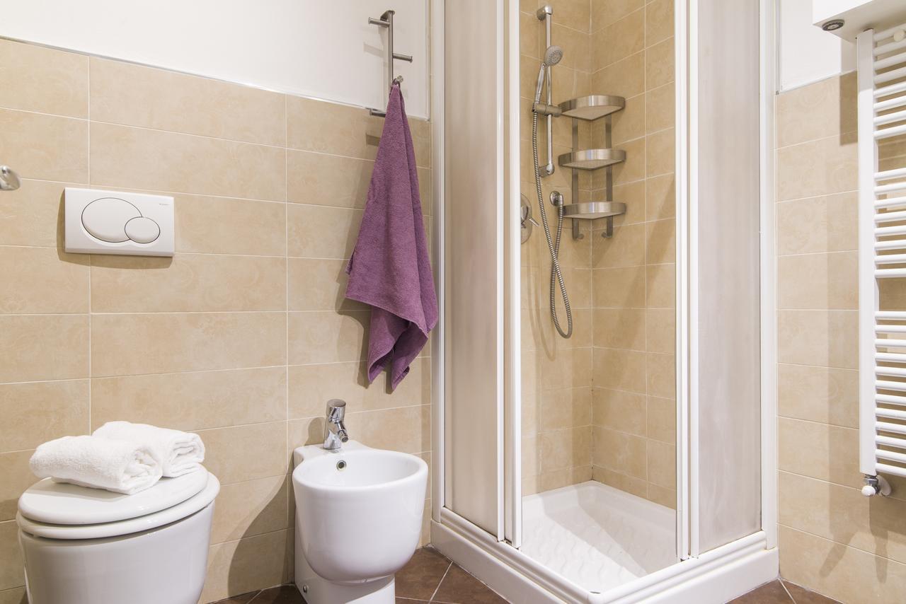 Porta Al Prato Cozy Apartment フィレンツェ エクステリア 写真