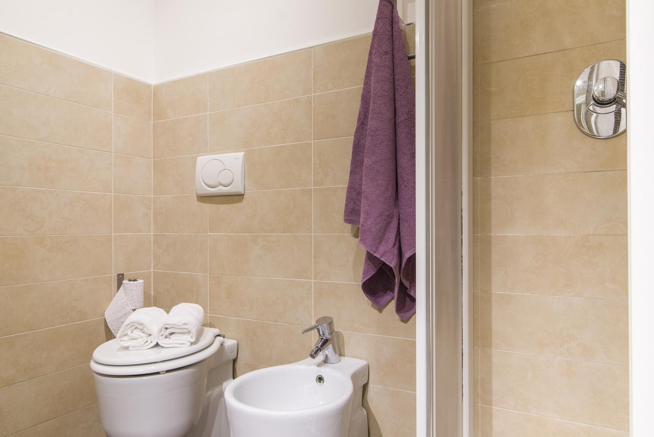 Porta Al Prato Cozy Apartment フィレンツェ エクステリア 写真