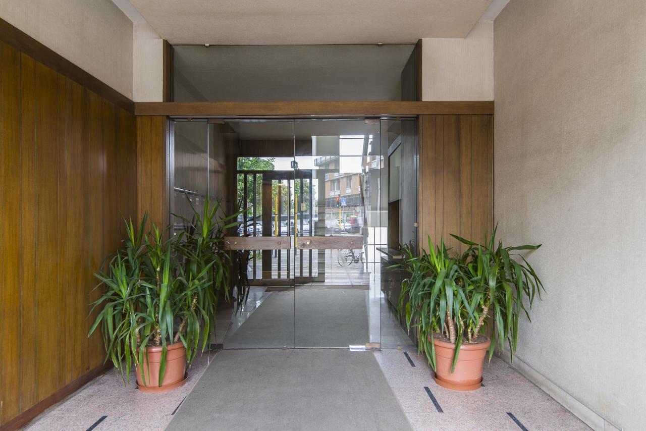 Porta Al Prato Cozy Apartment フィレンツェ エクステリア 写真