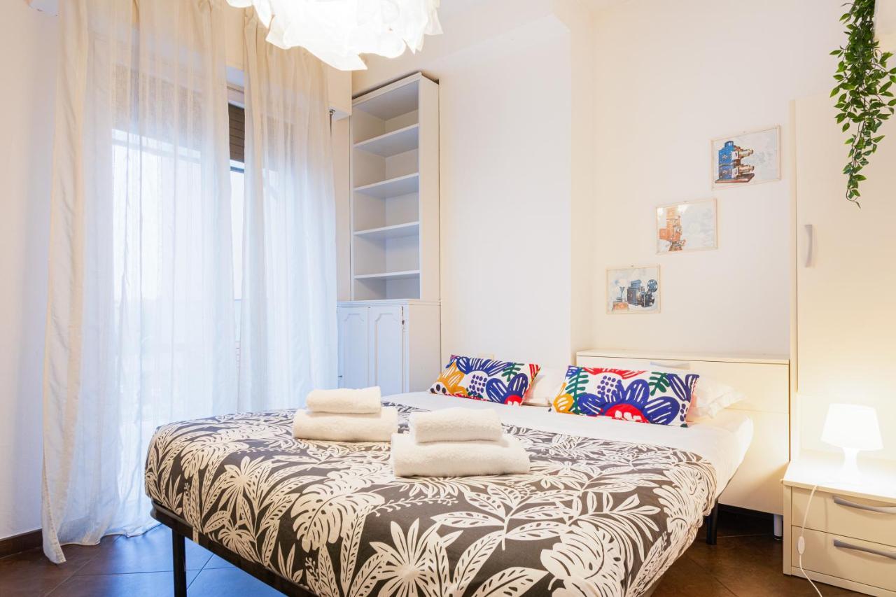 Porta Al Prato Cozy Apartment フィレンツェ エクステリア 写真