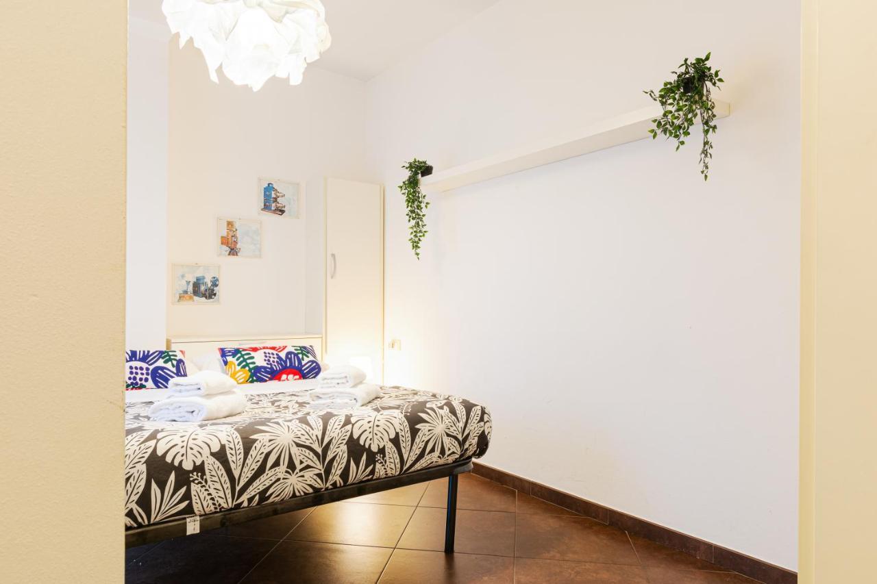 Porta Al Prato Cozy Apartment フィレンツェ エクステリア 写真