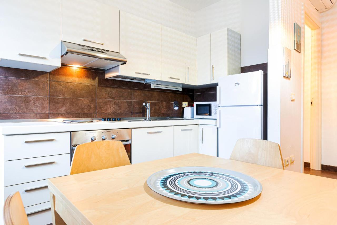 Porta Al Prato Cozy Apartment フィレンツェ エクステリア 写真