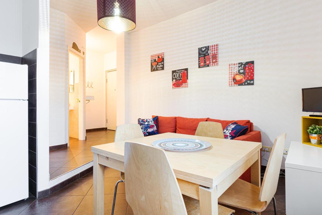 Porta Al Prato Cozy Apartment フィレンツェ エクステリア 写真