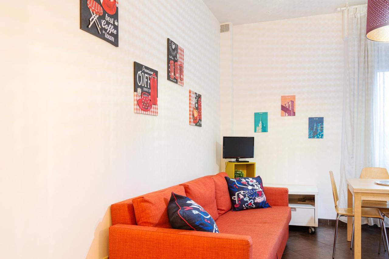 Porta Al Prato Cozy Apartment フィレンツェ エクステリア 写真