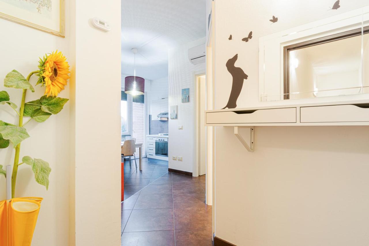 Porta Al Prato Cozy Apartment フィレンツェ エクステリア 写真